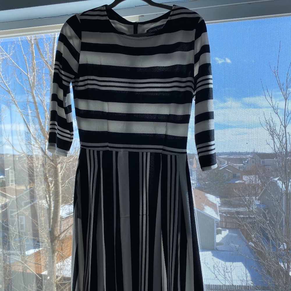 Oxiuly Fashion Dresses